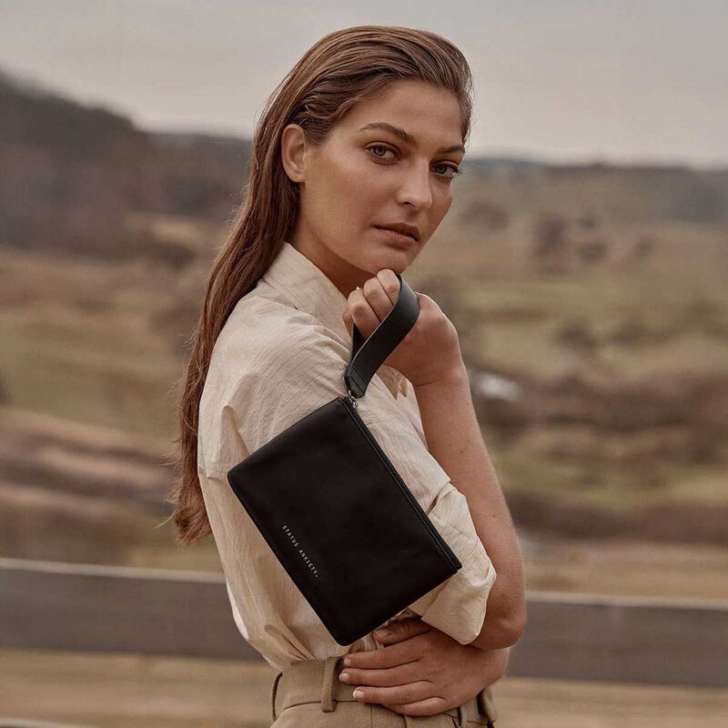 Status Anxiety Take Your Chances Wallet image number 1